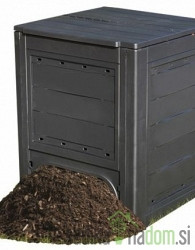 Komposter Ambition - PVC (260 L)