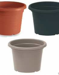 Teglica PVC Cilindar