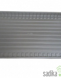 Nosiva ploća za sjetvene platoje