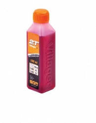 Ulje 2T Fuel fresh 100ml Villager 