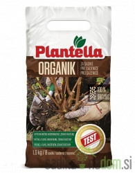 Organsko gnojivo Organik za sadnice