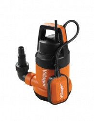 Potopna pumpa VSP 7000 C Villager