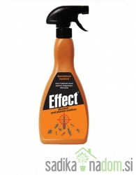 Effect protiv gmižućih insekata