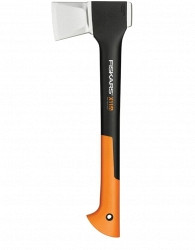 Sjekira  X11 S Fiskars