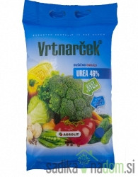 Univerzalno gnojivo Urea Vrtnarček