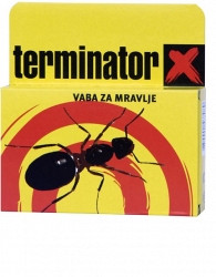 Mamac za mrave Terminator X