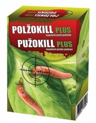 Mamac za suzbijanje puževa Polžokill Plus