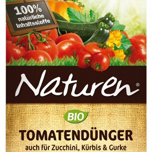 Naturen BIO gnojivo za rajčicu i ostalo povrće