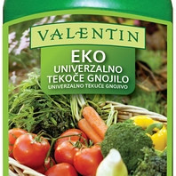 Valentin ECO univerzalno tekuće gnojivo