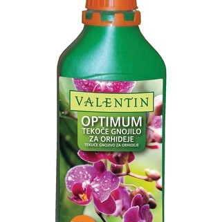 Valentin Optimum tekuće gnojivo za orhideje
