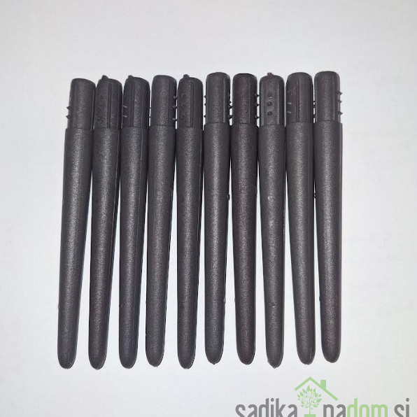 Zupci za grablje - PVC