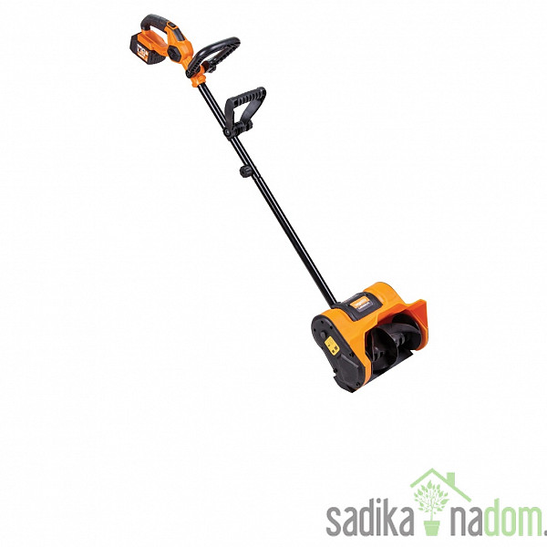Čistač snijega VST 2820 Fuse Villager