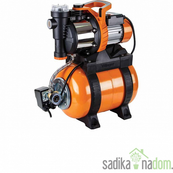 Pumpa kućni hidropak VGP 1100 F Villager