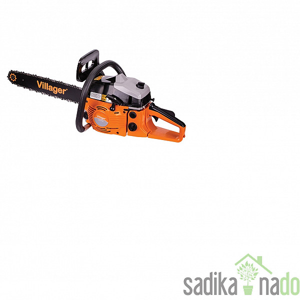 Pila lančana benzinska Prime VGS 460 Villager