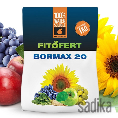 Gnojivo Fitofert Bormax 