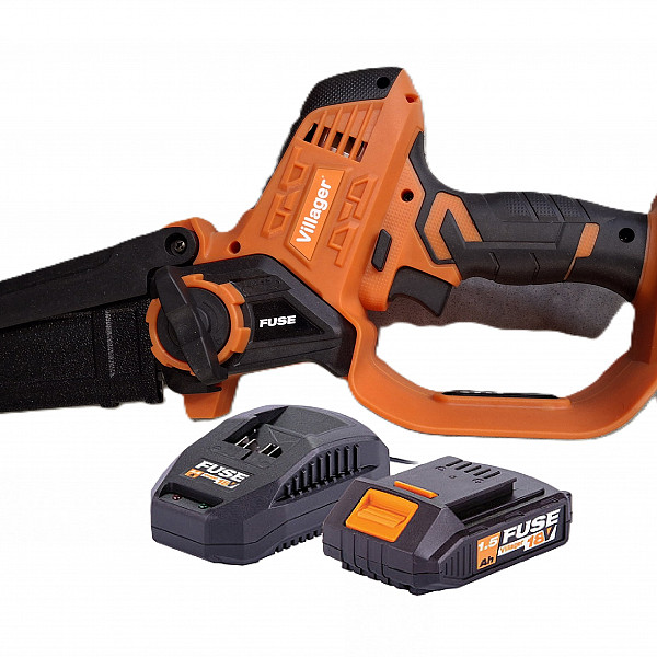 Akumulatorska lančana pila VBT 0520-1BSC Villager