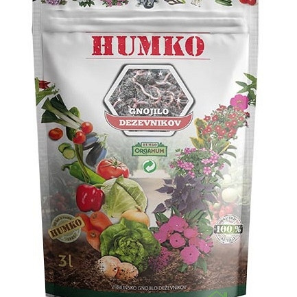 Gnojivo Humko