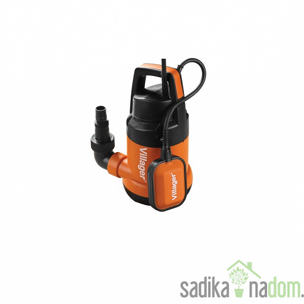 Potopna pumpa VSP 7000 C Villager