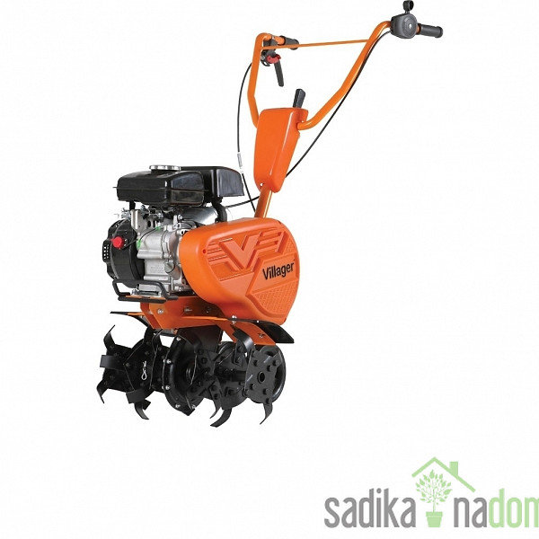 Prekopač VTB 4310 V Villager