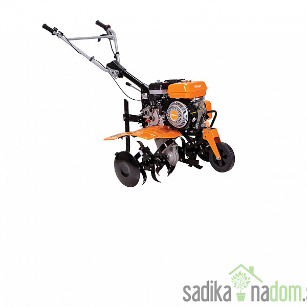 Prekopač VTB 842 Prime Villager