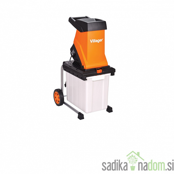 Električna sjeckalica VC 2500 Villager