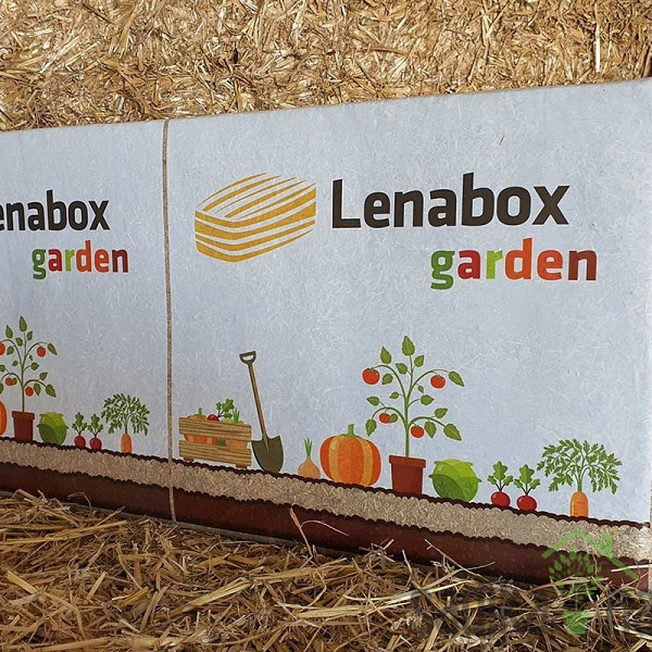 Slama Lenabox Garden