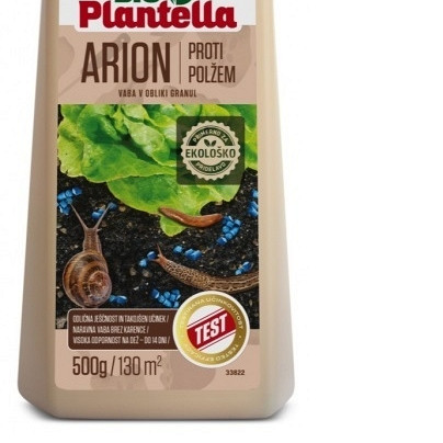 Sredstvo protiv puževa Platella BIO Arion
