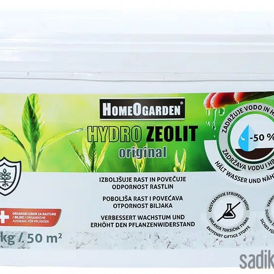 Zeolit 