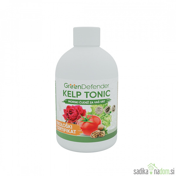 KELP tonic EKO folijarno gnojivo
