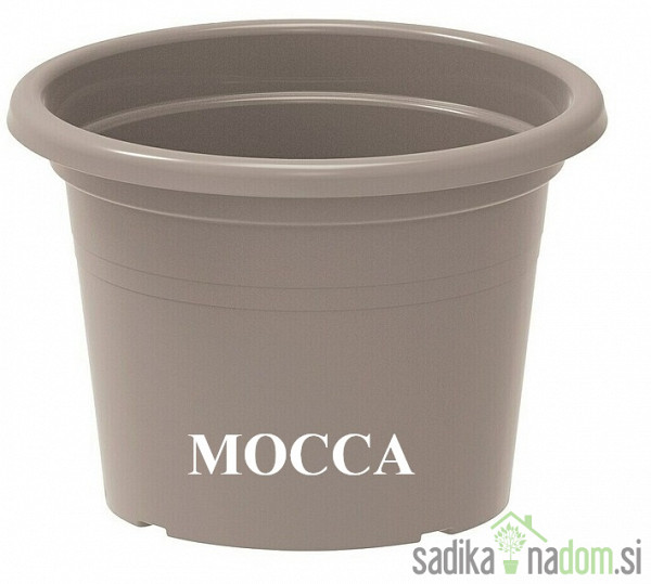 Teglica PVC Cilindar