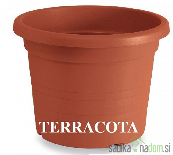 Teglica PVC Cilindar