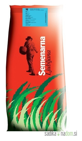Sjeme Njiva 1 - jednogodišnja mješavina za ozelenjavanje